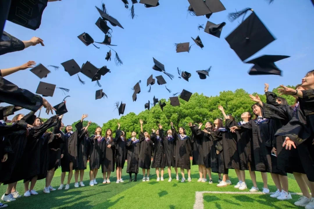 毕业故事一把青春说给你听